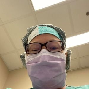 Meet your Posher, Vicky